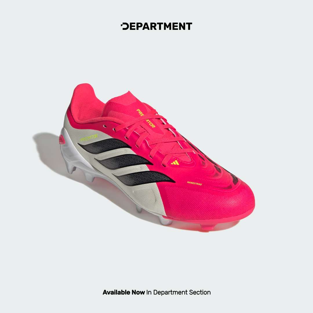 ADIDAS PREDATOR LEAGUE FG J