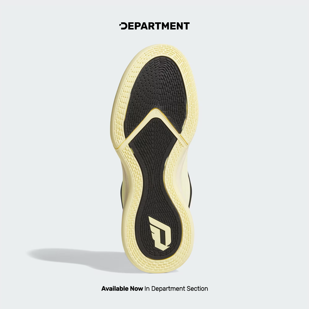 ADIDAS DAME 10 "BUTTER"
