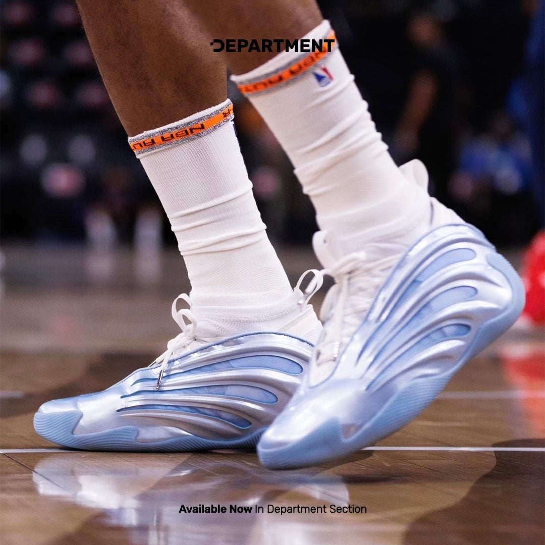 ADIDAS HARDEN VOLUME 9