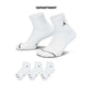 NIKE JORDAN EVERYDAY ELEVATED ANKLE 3P