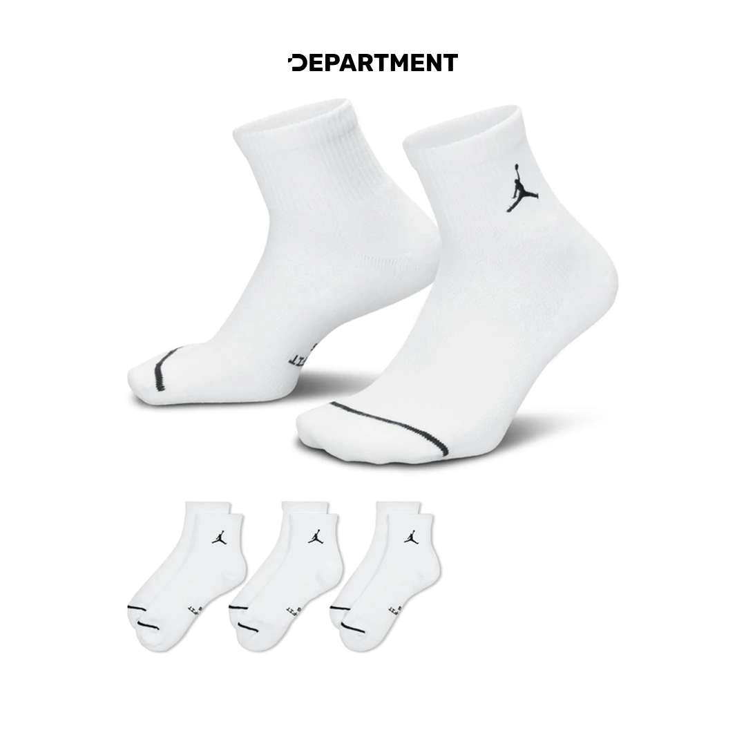 NIKE JORDAN EVERYDAY ELEVATED ANKLE 3P