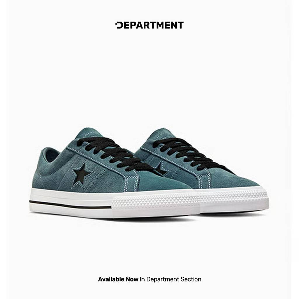 CONVERSE ONE STAR PRO OX SUEDE