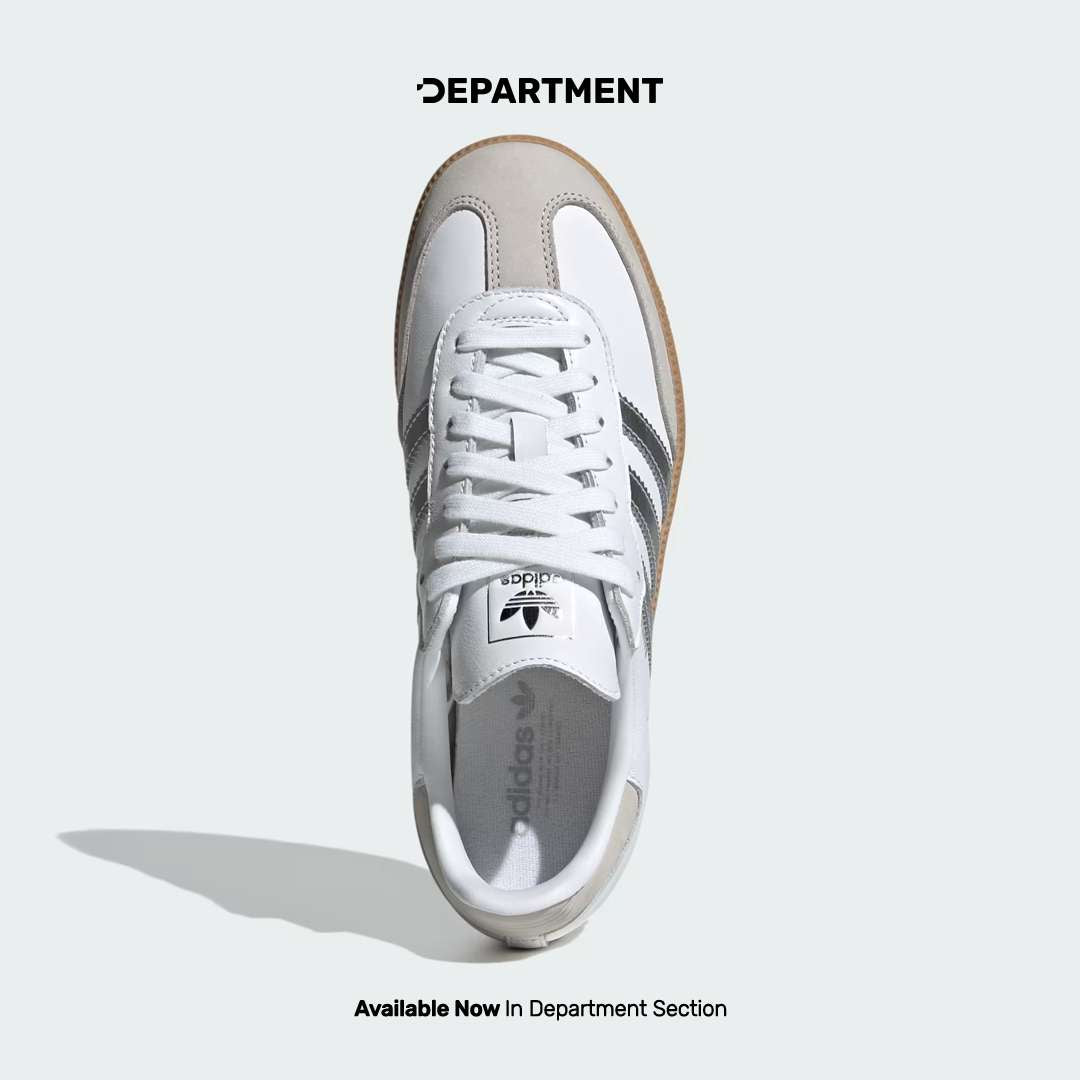 ADIDAS SAMBA OG W