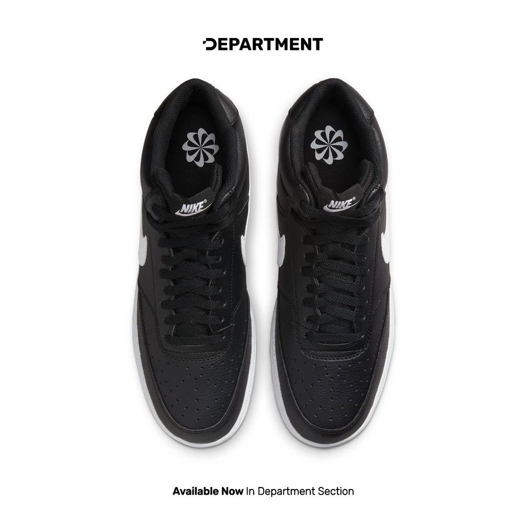 NIKE COURT VISION MID NEXT NATURE