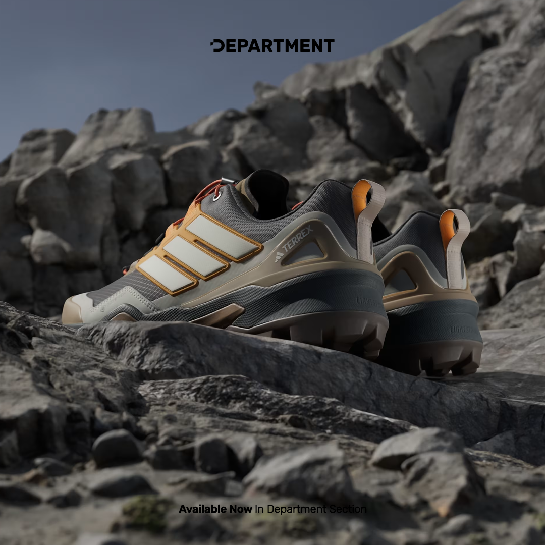 ADIDAS TERREX SKYCHASER GORE-TEX