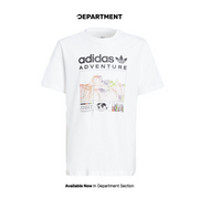 ADIDAS ADVENTURE