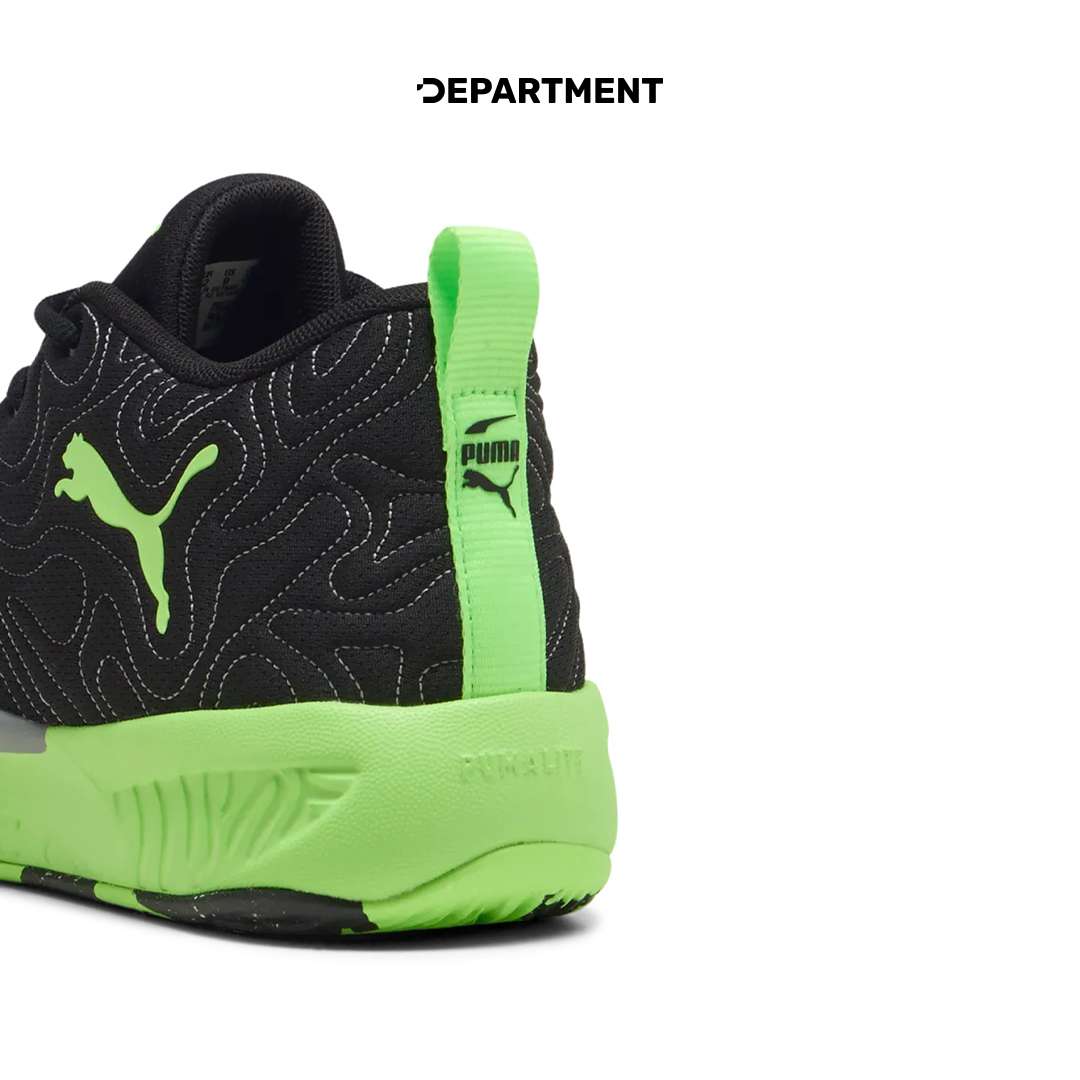 PUMA COURT PRO 3 MID