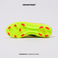 NIKE JR MERCURIAL SUPERFLY 10 CLUB FG/MG