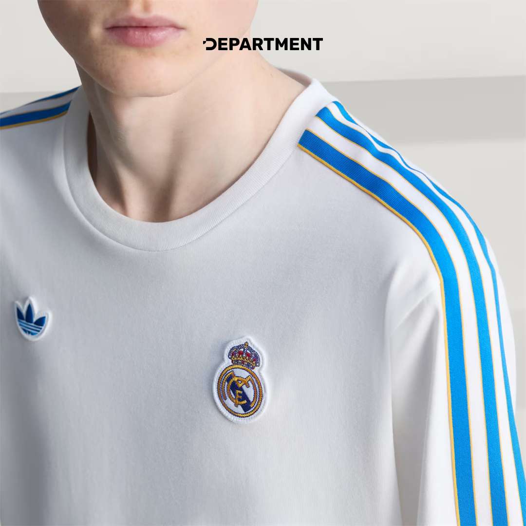 ADIDAS REAL MADRID TERRACE ICONS