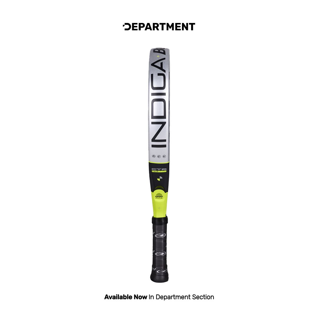 BULLPADEL INDIGA CTR 26