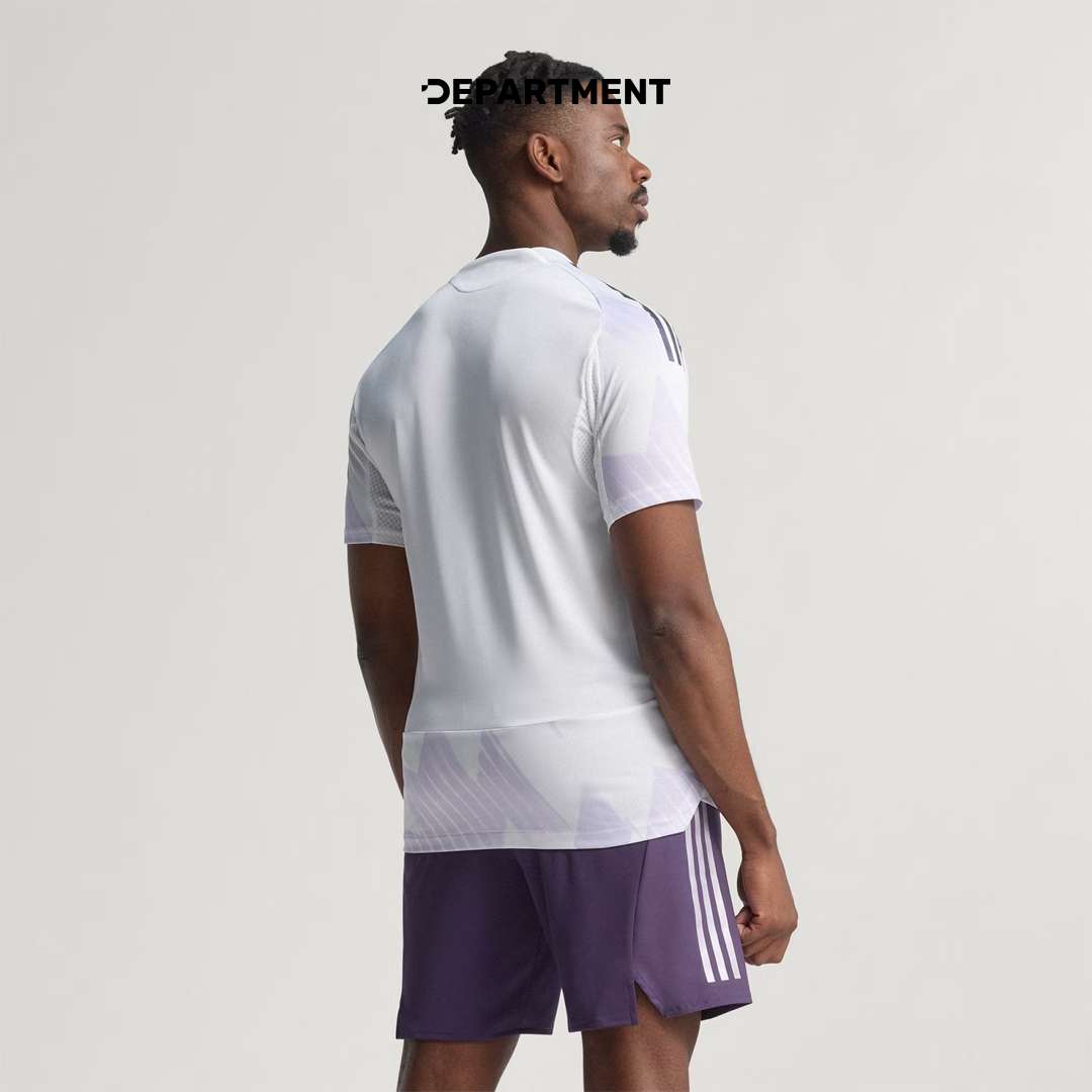 ADIDAS MANCHESTER UNITED FC 25/26 AWAY AUTHENTIC