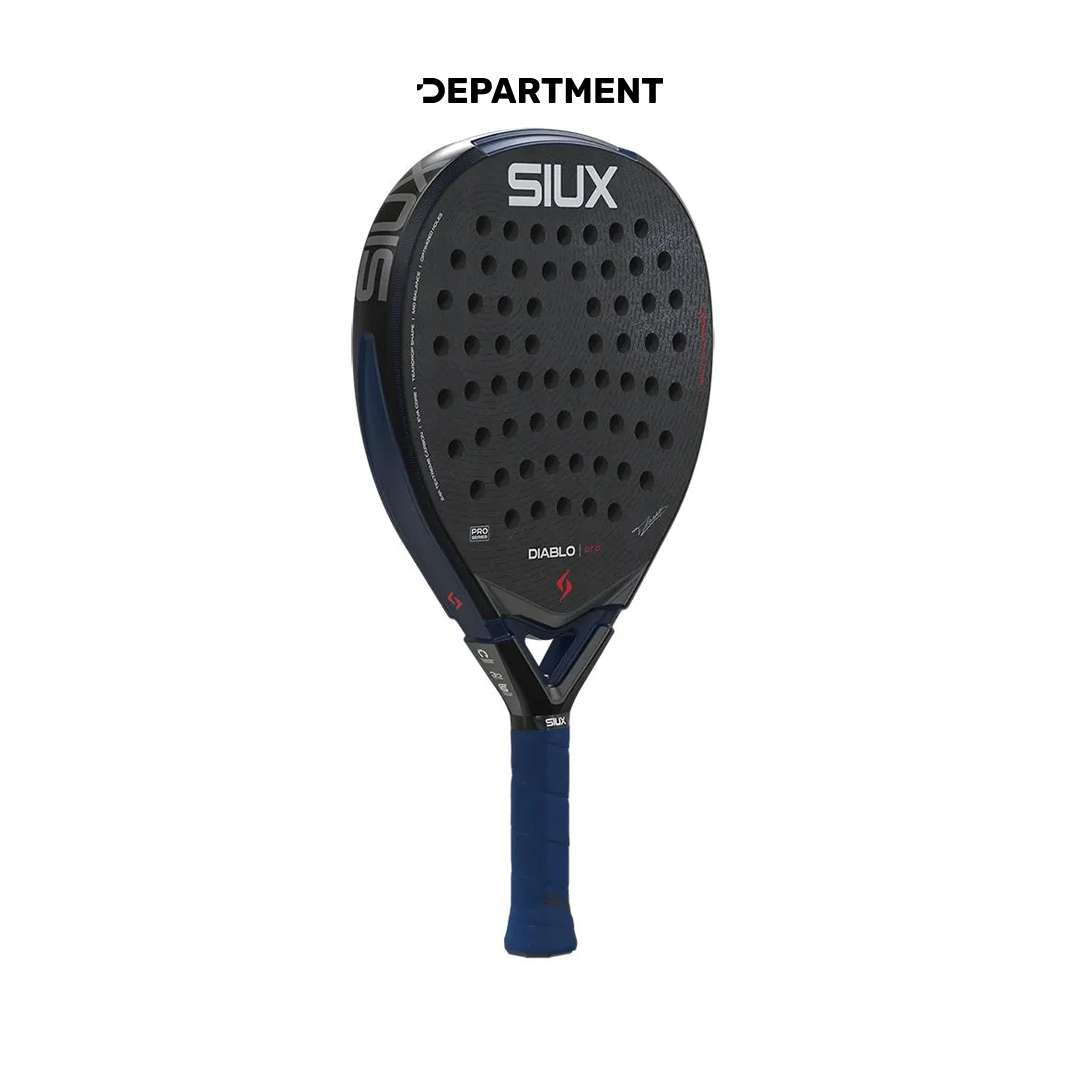 SIUX DIABLO PRO 2026