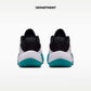 NIKE PRECISION 8 LOW