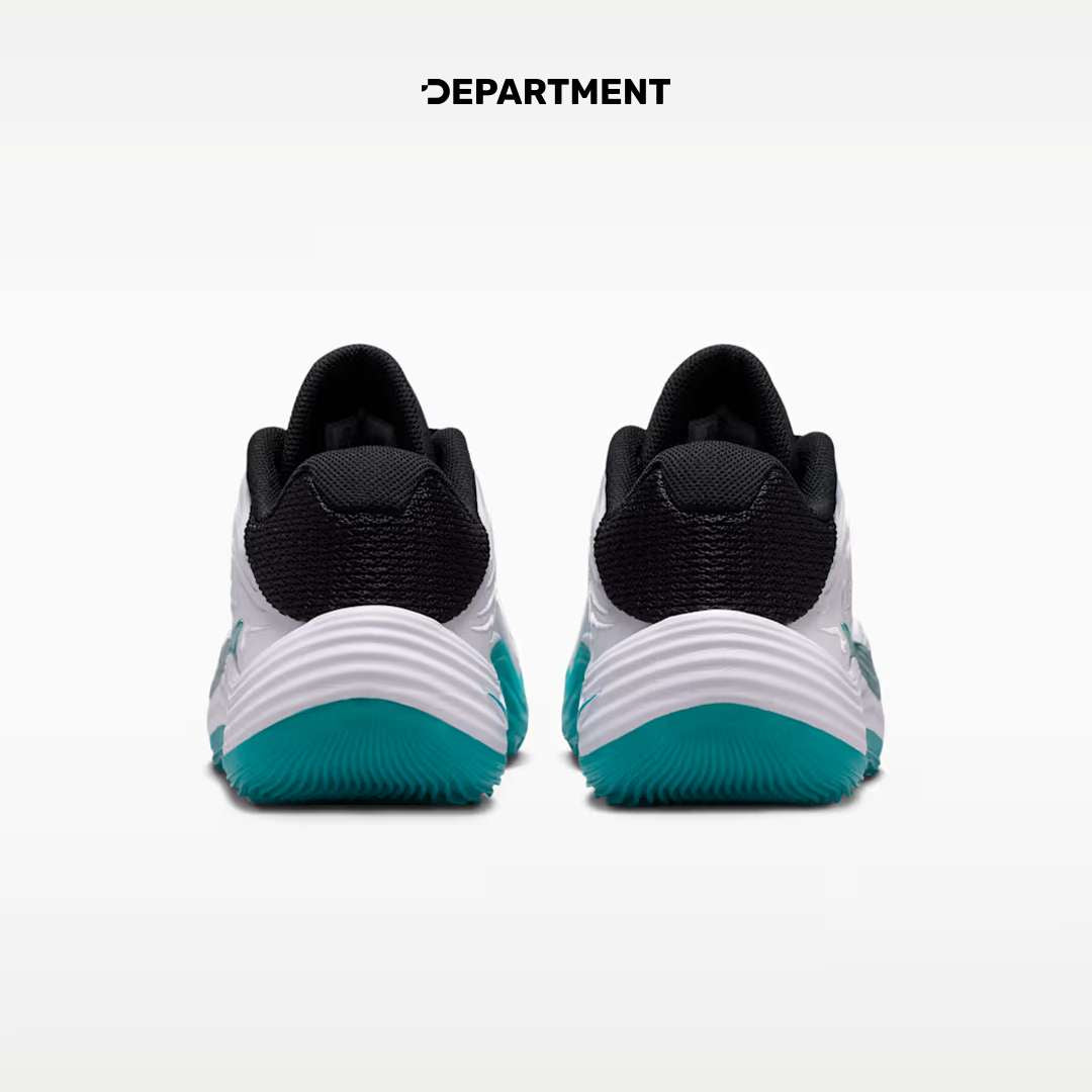NIKE PRECISION 8 LOW