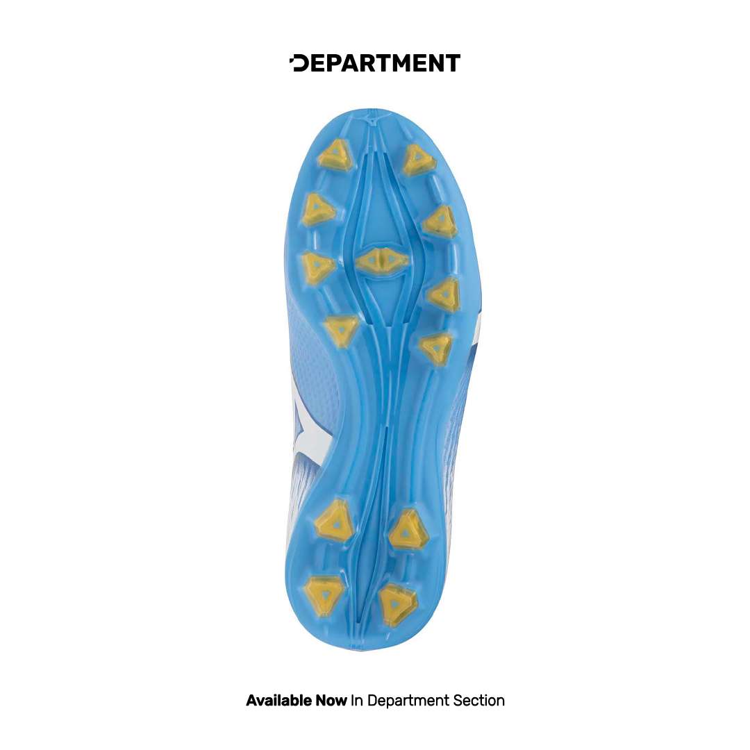 MIZUNO ALPHA III SELECT JR