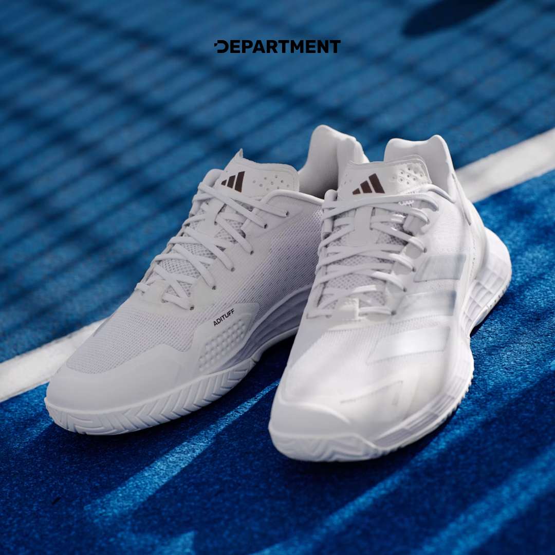ADIDAS DEFIANT SPEED 2