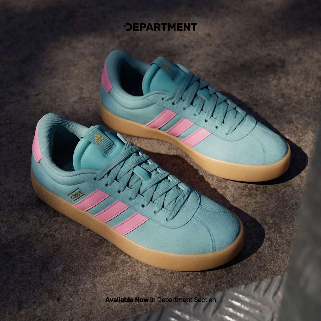 ADIDAS VL COURT 3.0