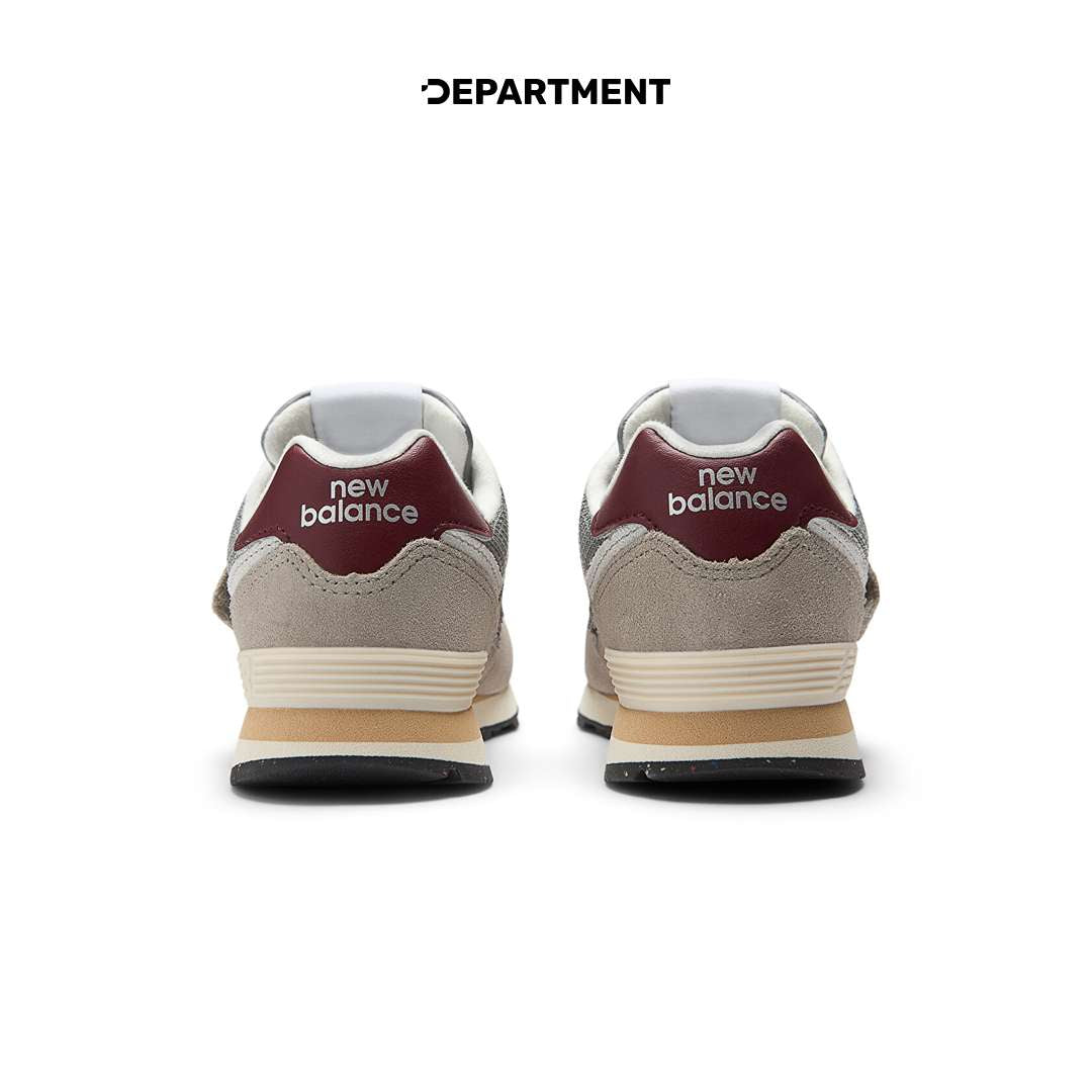 NEW BALANCE 574 "HOOK & LOOP"