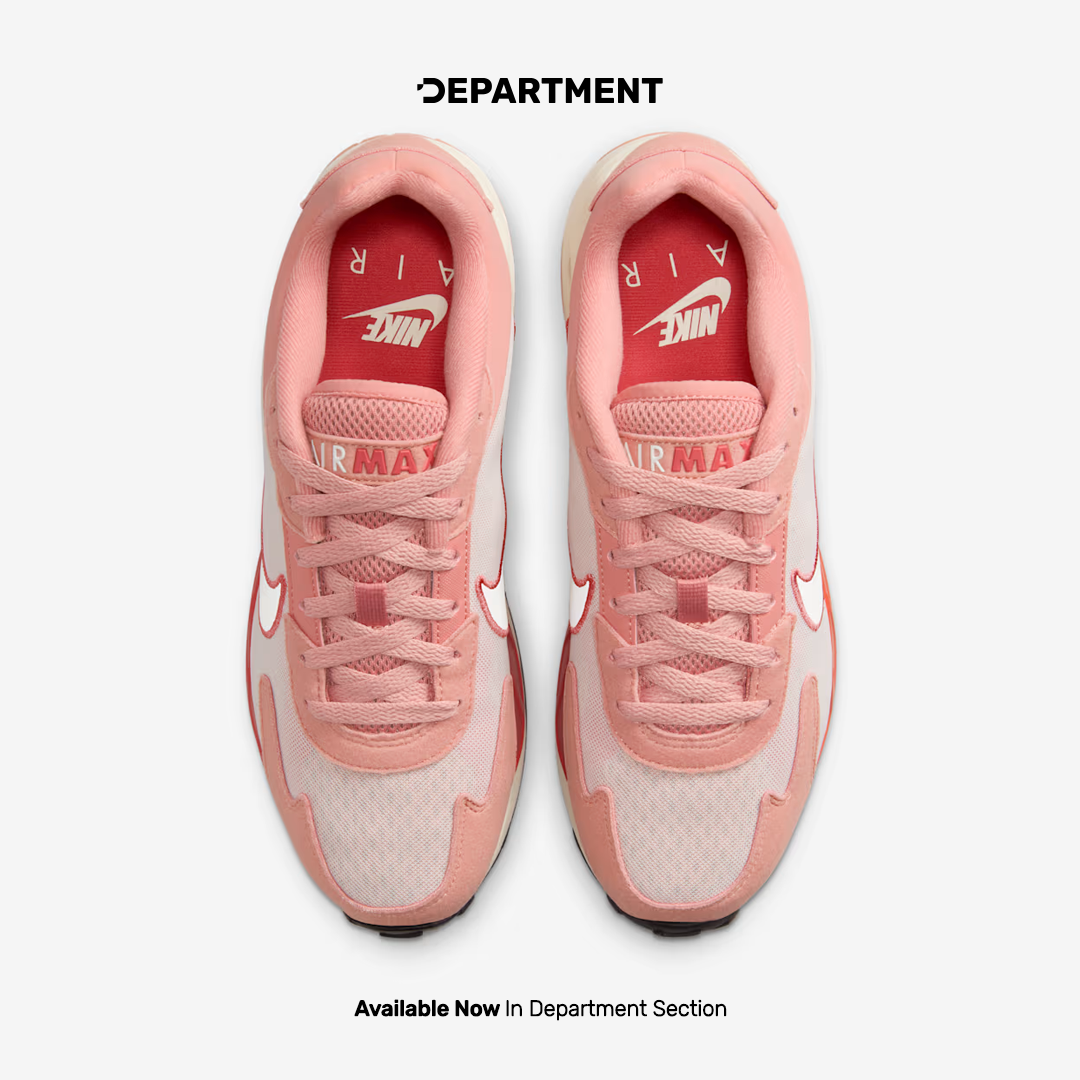 NIKE WMNS AIR MAX SOLO
