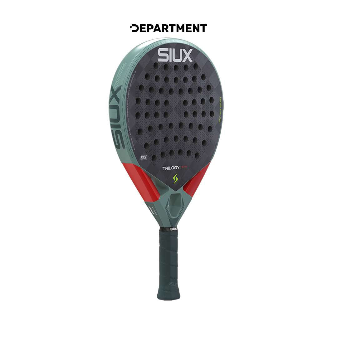 SIUX TRILOGY PRO 2026