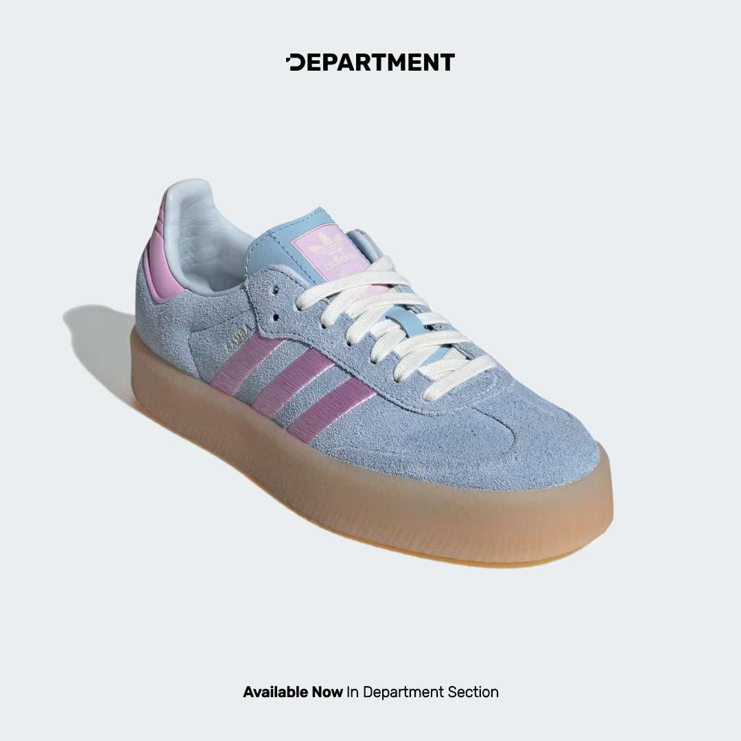 ADIDAS SAMBAE W