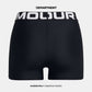 UNDER ARMOUR HEATGEAR SHORTY