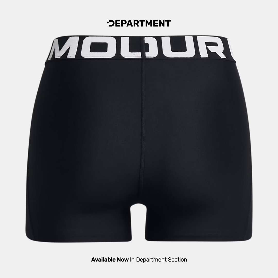 UNDER ARMOUR HEATGEAR SHORTY