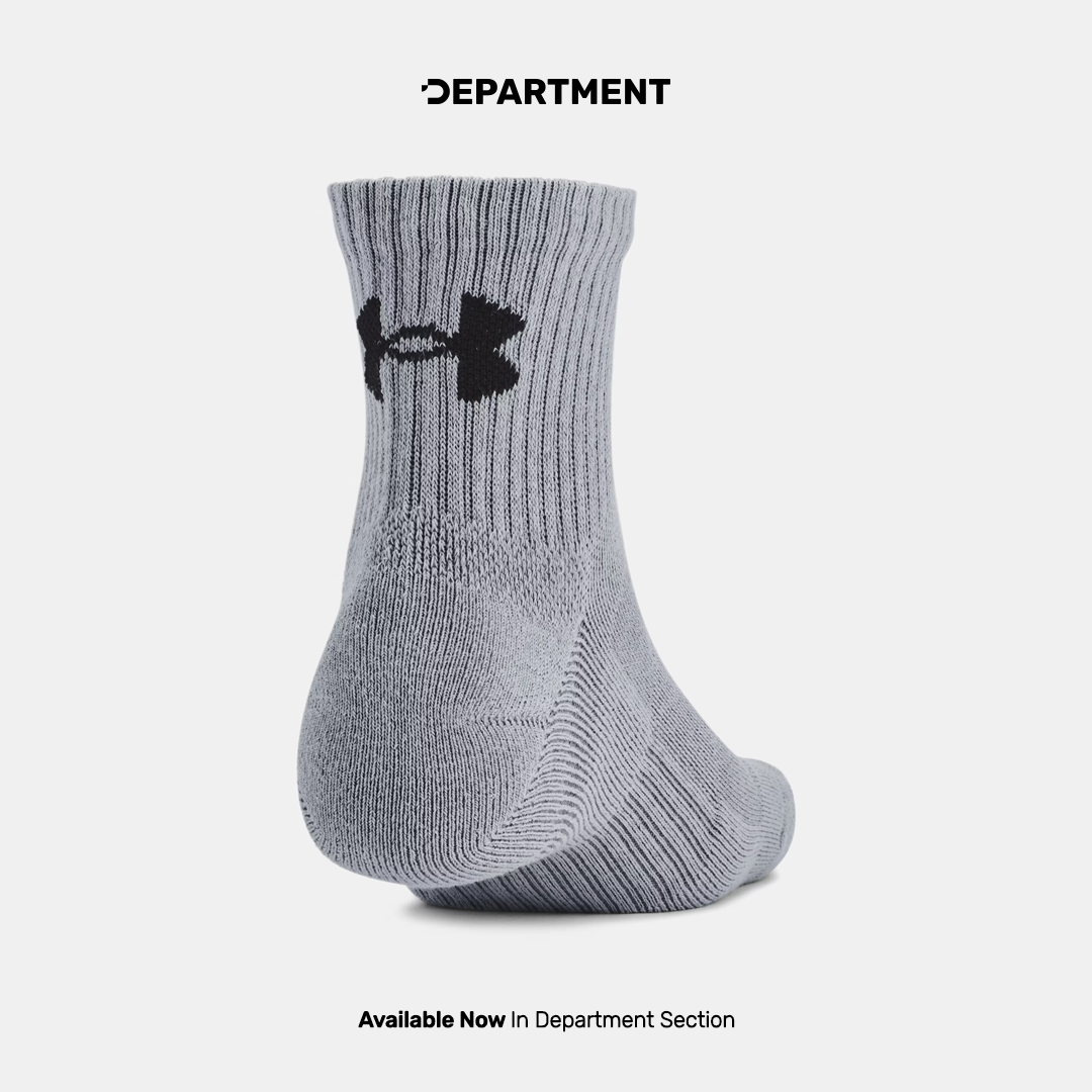 UNDER ARMOUR 3P NO QUARTER