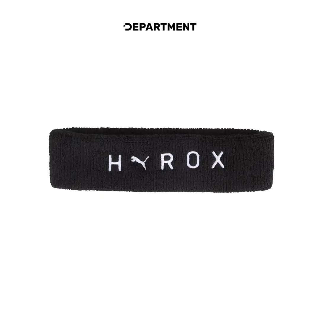 PUMA X HYROX HEADBAND