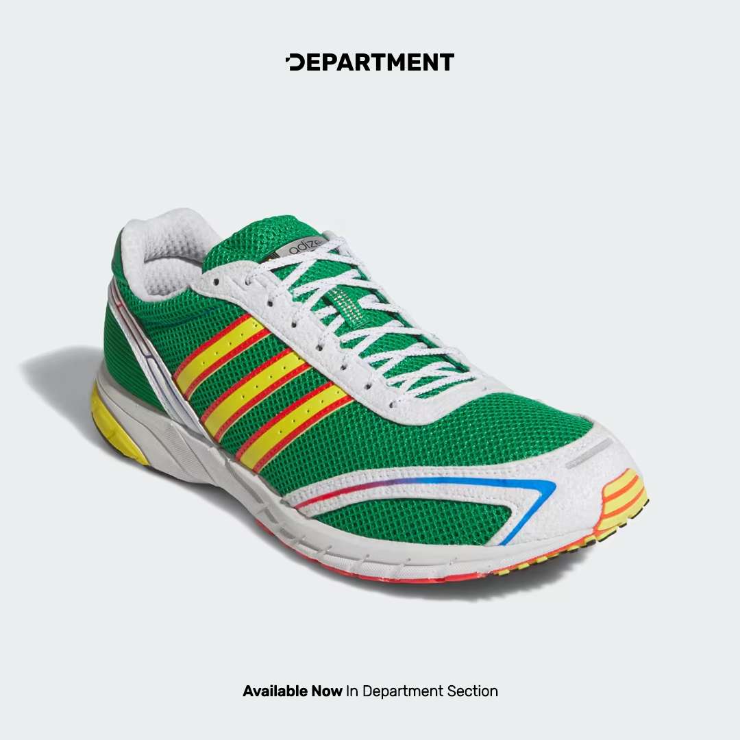 ADIDAS ADIZERO ADIOS OG