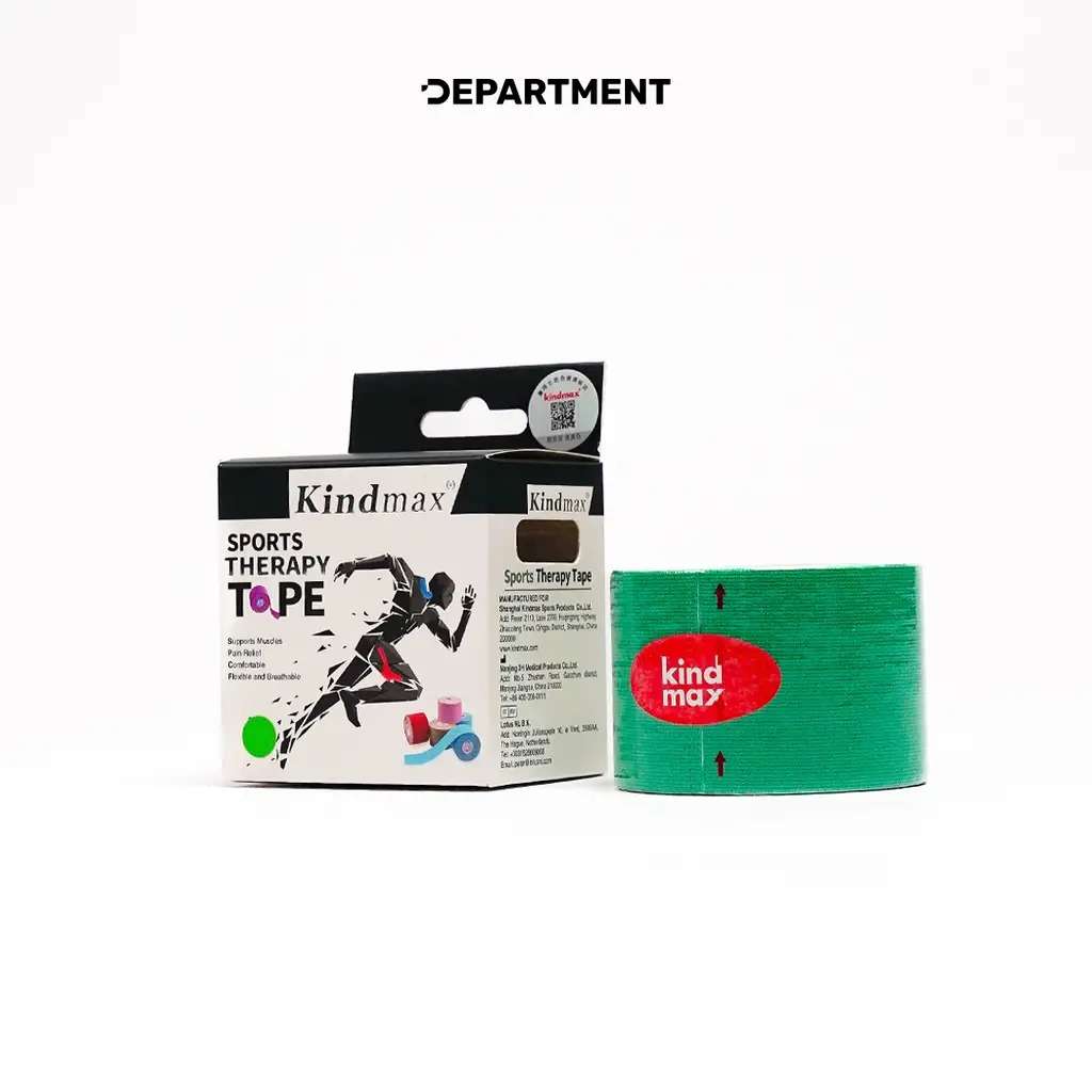 KIND MAX SPORTS THERAPY TAPE