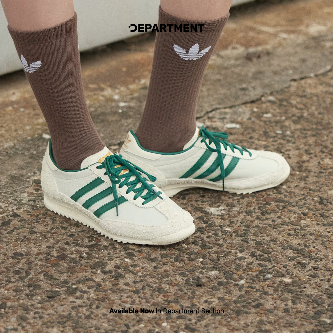 ADIDAS SL 72 OG W