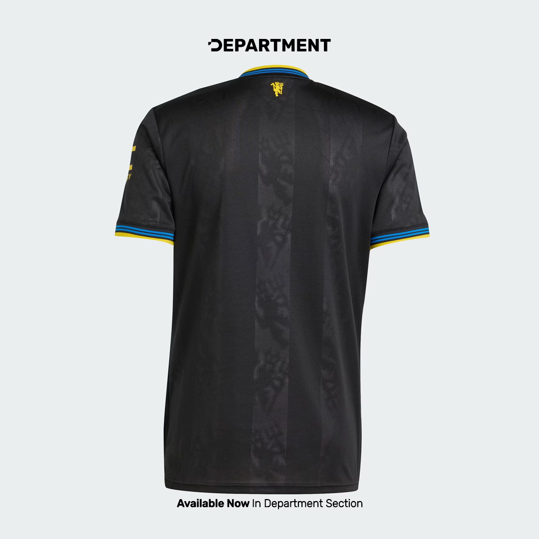ADIDAS MANCHESTER UNITED 25/26 THIRD