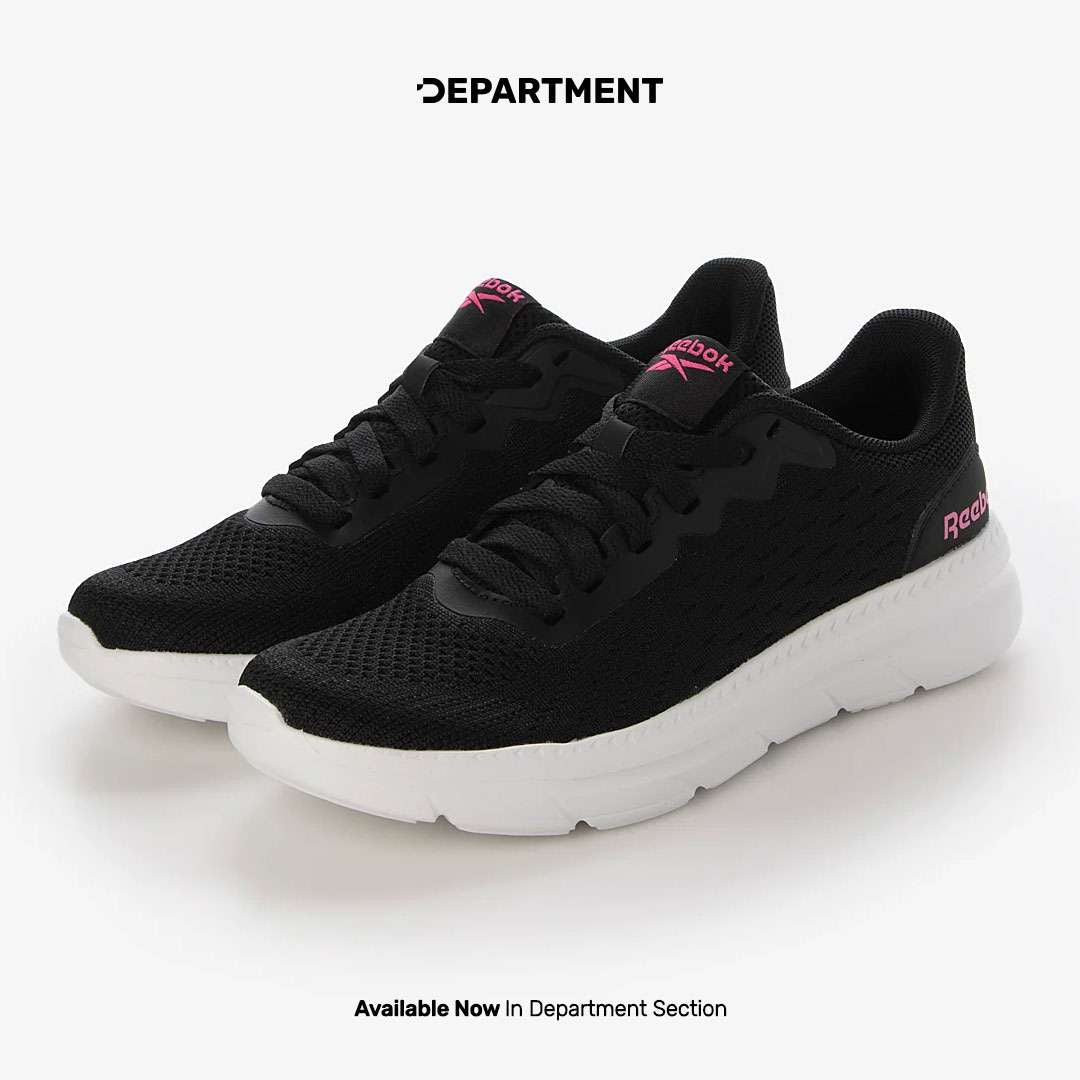 REEBOK QUICK JOGGER