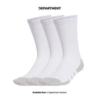 ADIDAS ESSENTIALS CREW CLIMACOOL 3P