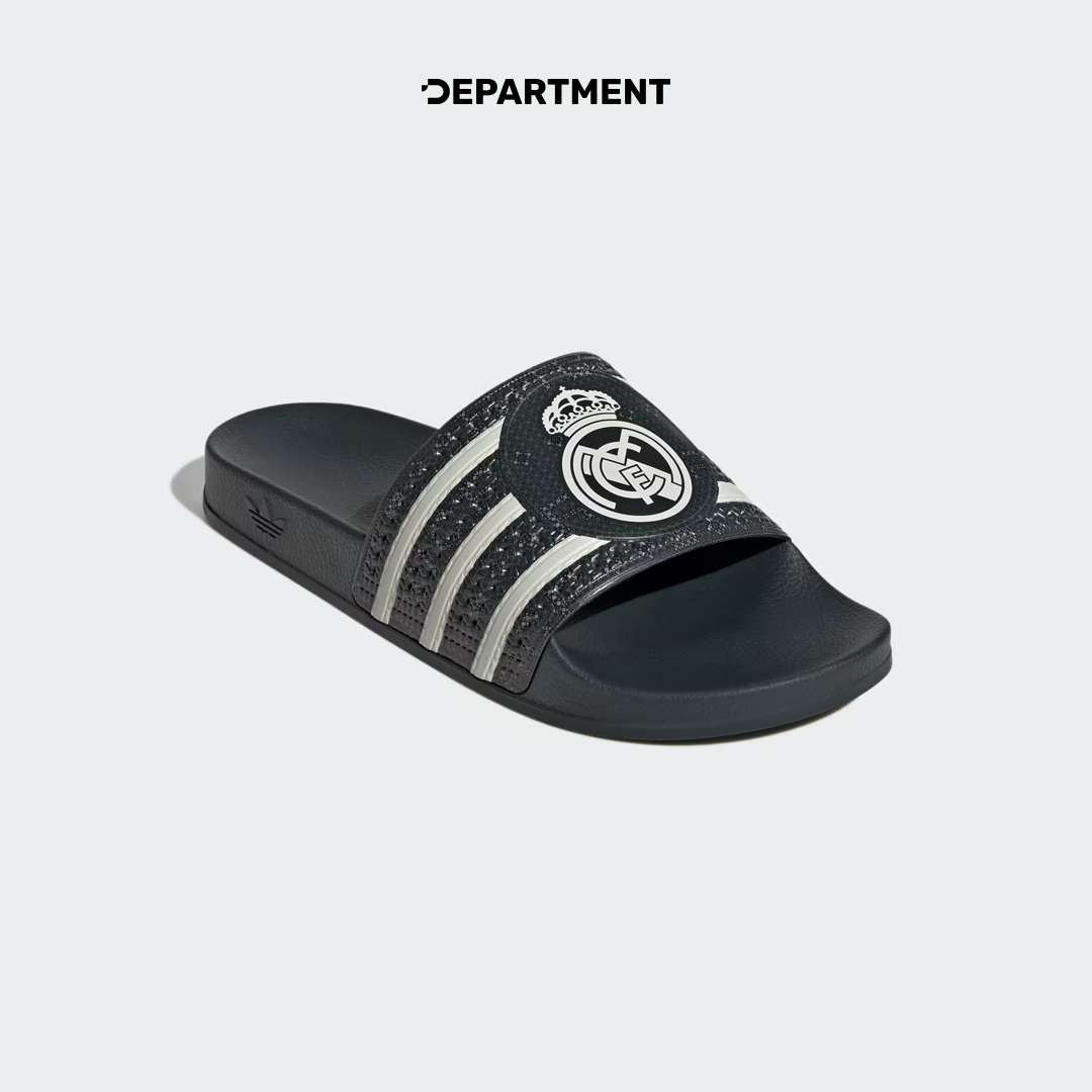 ADIDAS REAL MADRID TREFOIL