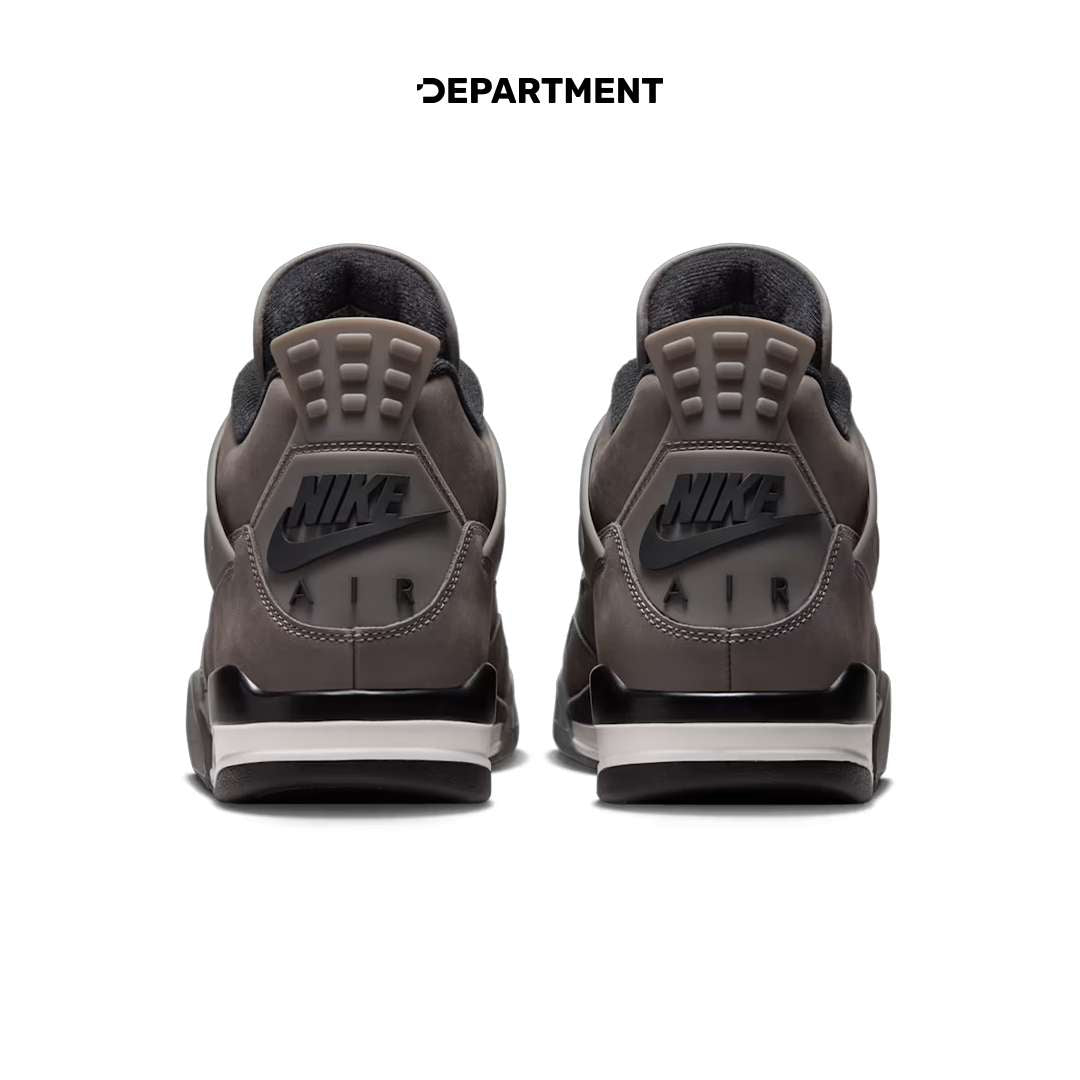 NIKE AIR JORDAN 4 RETRO