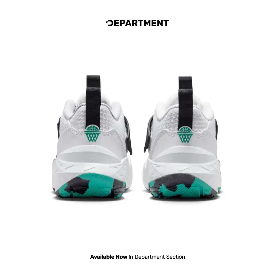 NIKE TEAM HUSTLE D 12