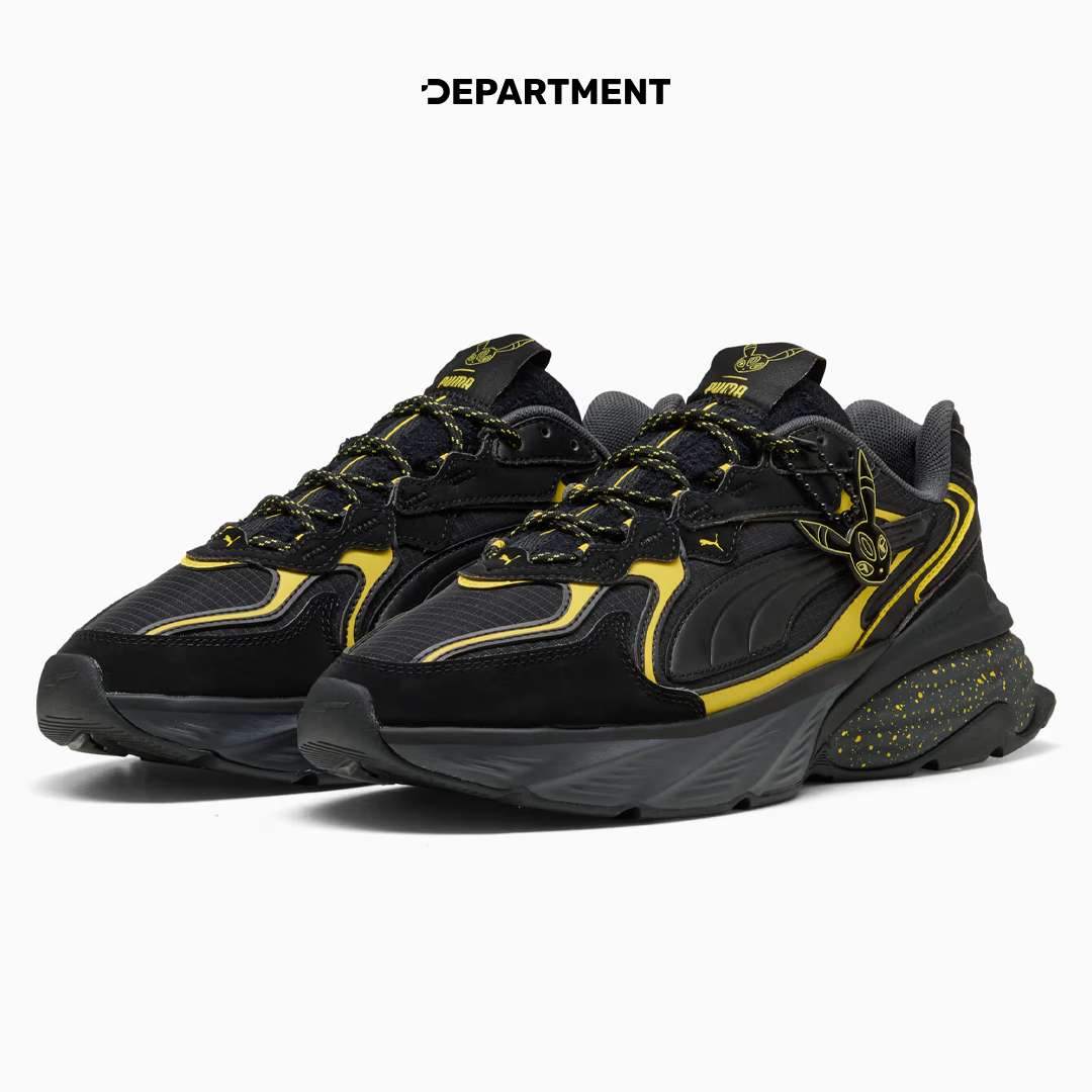PUMA FADE NITRO "DAY TO NIGHT PACK" X POKEMON "UMBREON"