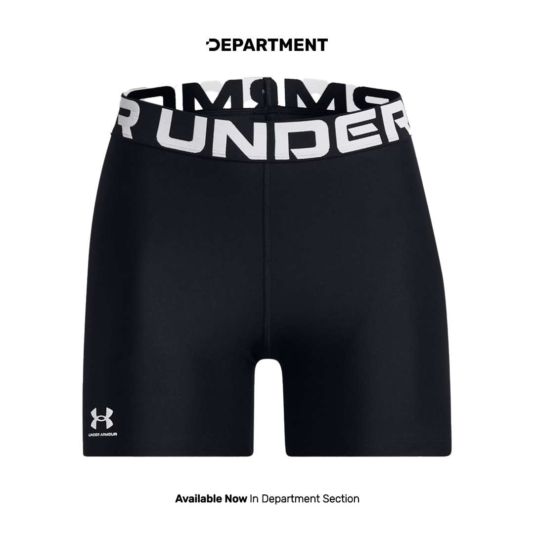 UNDER ARMOUR HEATGEAR MIDDY