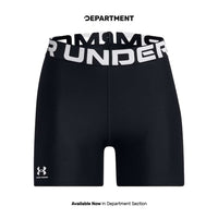 UNDER ARMOUR HEATGEAR MIDDY