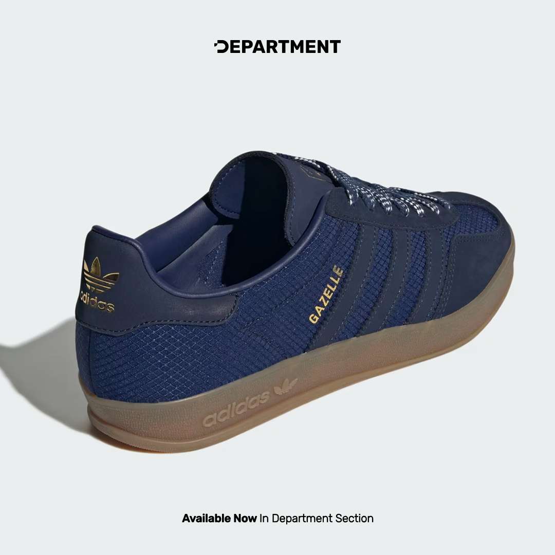 ADIDAS GAZELLE INDOOR