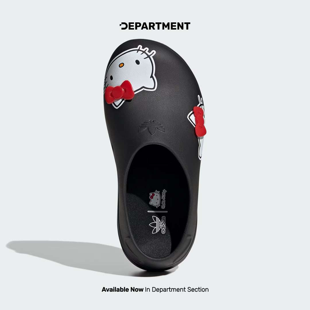 ADIDAS ADIFOM STAN SMITH MULE X HELLO KITTY