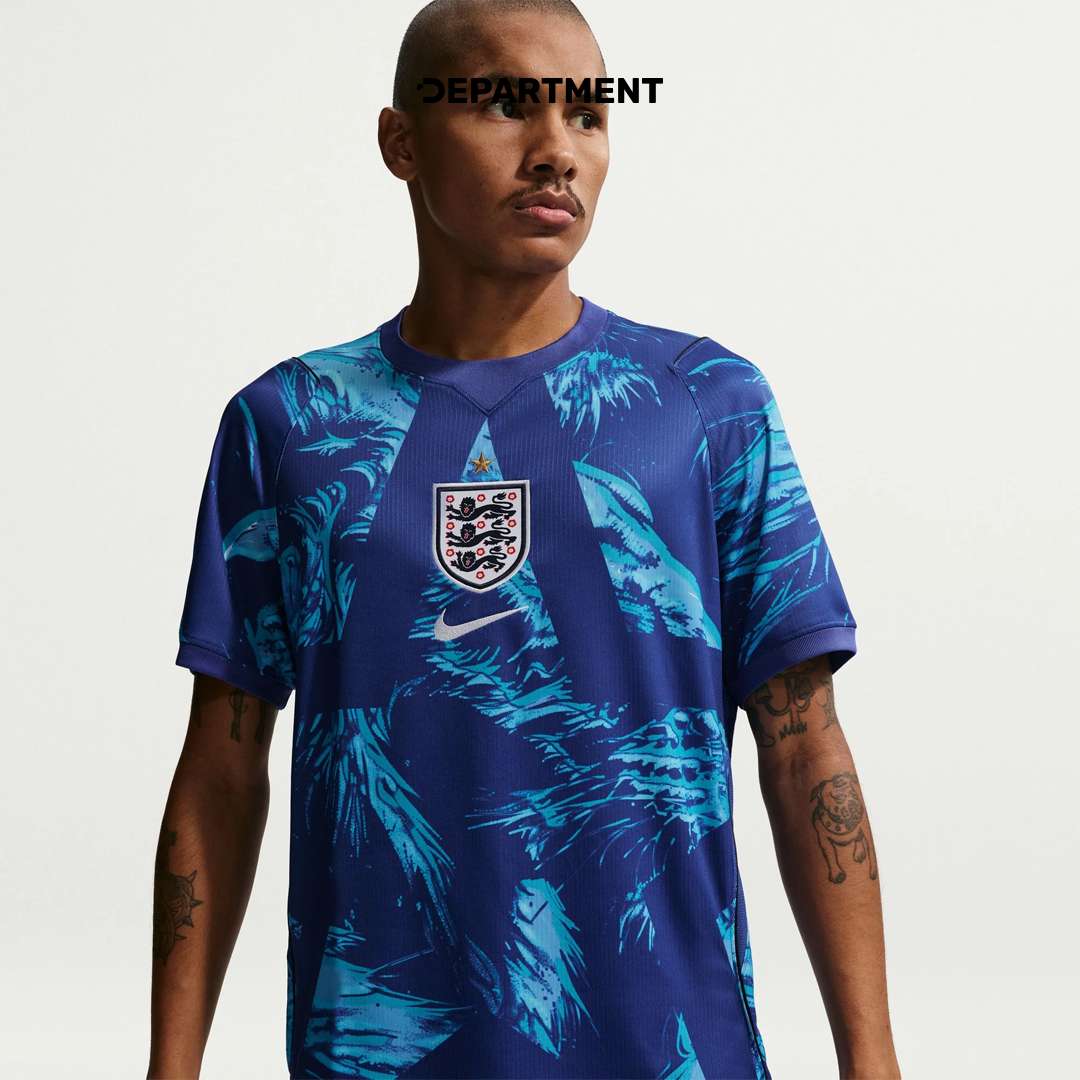 NIKE ENGLAND 2026 STADIUM GOALKEEPER REPLICA