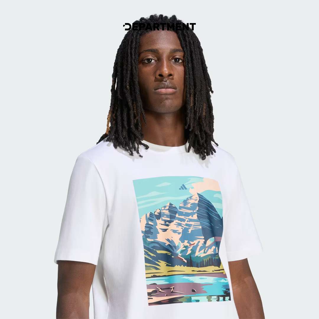 ADIDAS TERREX NATURE AWAITS GRAPHIC