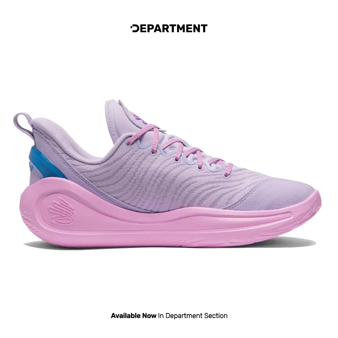 UNDER ARMOUR CURRY 12 "CURRY TOUR"