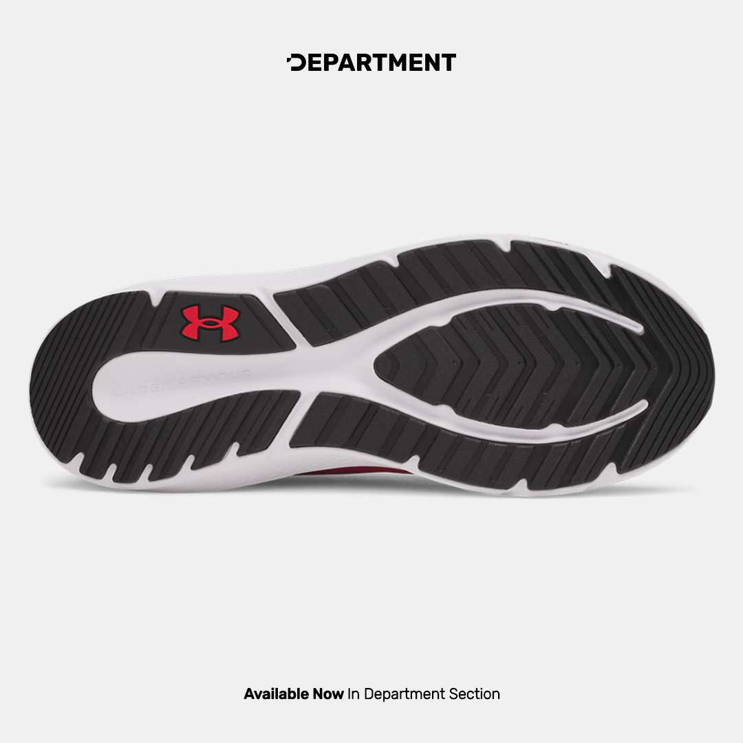 UNDER ARMOUR CHARGED PURSUIT 4 "BIG LOGO"