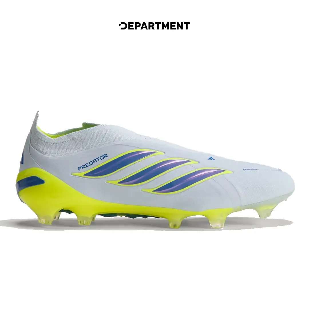 ADIDAS PREDATOR ELITE LL FG