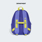 ADIDAS LOGO BACKPACK