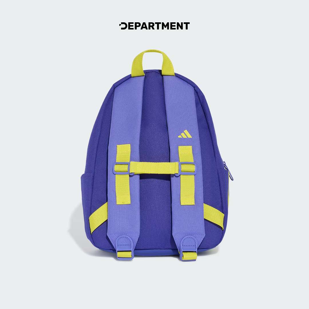 ADIDAS LOGO BACKPACK